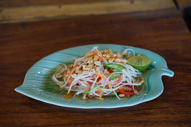 Half-Day Chiang Mai Cooking Class: Make Your Own Thai Foods - Market Morning vs Afternoon: what really changes