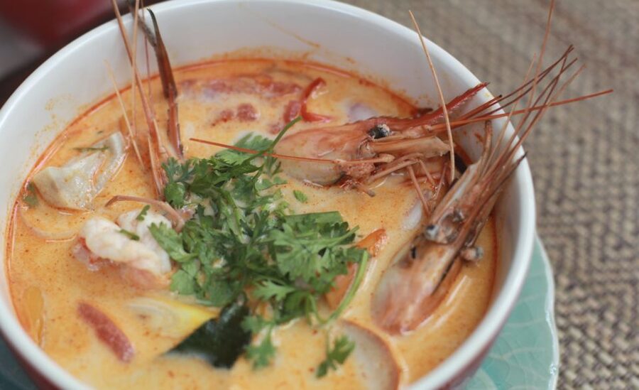 Half-Day Cooking Class with Market Tour - Entering Chiang Mai Flavor: Market First, Stove Second
