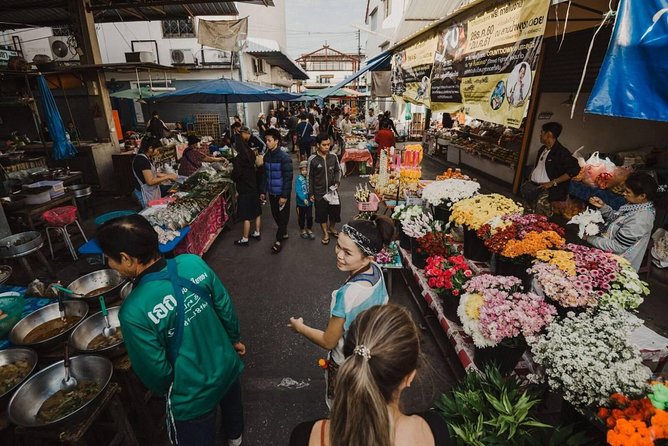 Half Day Evening Cooking Class with Market Tour in Chiang Mai - Price and value: why $29.34 feels like a bargain in practice
