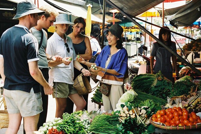 Half Day Guided Thai Cooking Class in Chiang Mai - Price and value: why $29 can be a good deal