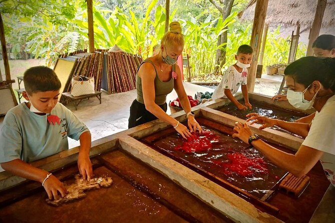 Half Day Long Neck hill tribe and Elephant POOPOOPAPER Park (Private Tour) - Price and Value: Why $74.22 Can Make Sense (or Not)