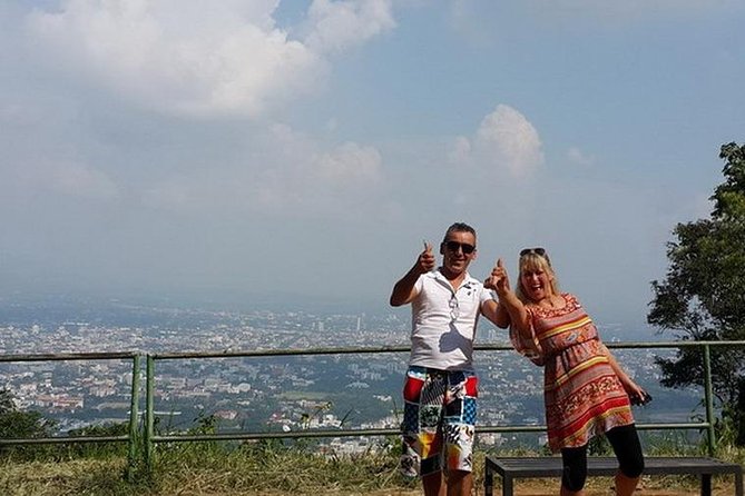Half Day, Monk Chat Meditation Retreat on Waterfall Temple, Chiang Mai, Thailand - Price and inclusions: what you’re paying for (and what you still need)