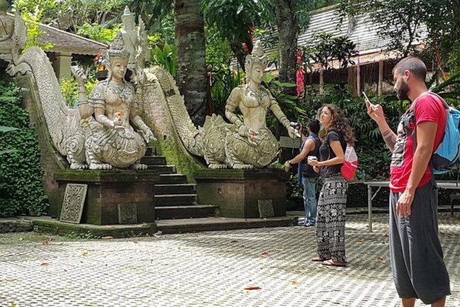 Half Day, Monk Chat Meditation Retreat on Waterfall Temple, Chiang Mai, Thailand - Who should book—and who should set expectations differently