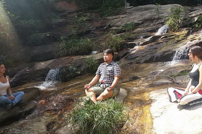Half Day, Monk Chat Meditation Retreat on Waterfall Temple, Chiang Mai, Thailand - Should you book this Chiang Mai monk chat meditation retreat?
