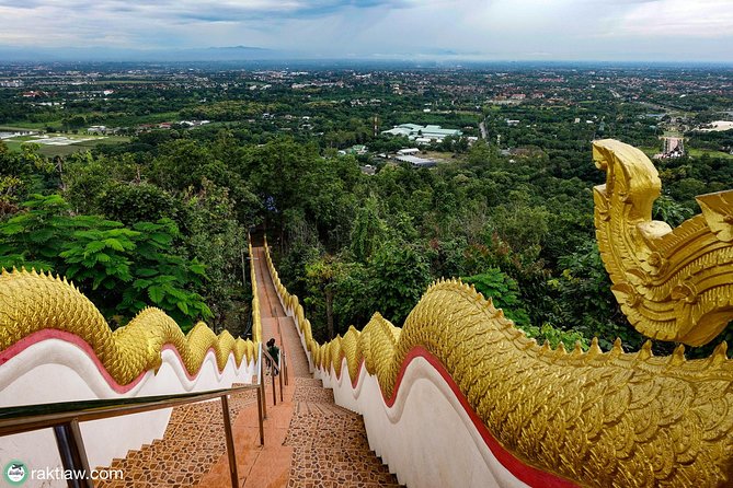 Half Day Phra That Doi Kham Temple and Royal Park Rajapruek (Private Tour) - Price and value: $84.49 per person, and why opinions split