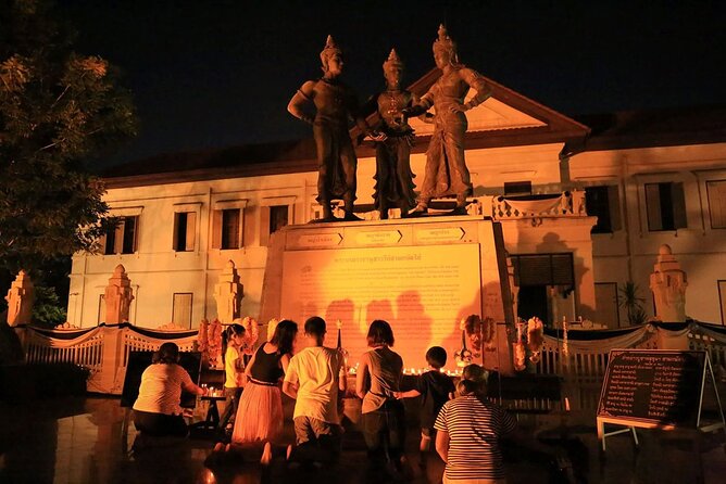 Half-Day Private Night Tour by Tuk Tuk in Chiang Mai City - Price and value: what you really get for about $29.79