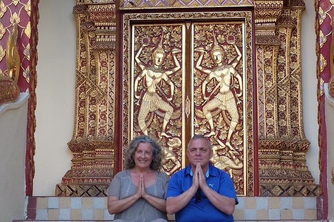 Half Day - Small Group - Doi Suthep Temple and Hmong Village Tour - Value check: is $37.49 a good deal for what you get?
