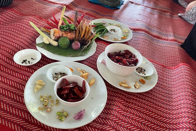 Half-Day Thai Cooking Class at Organic Farm in Chiang Mai - Who This Class Fits Best (and Who Might Want Something Else)