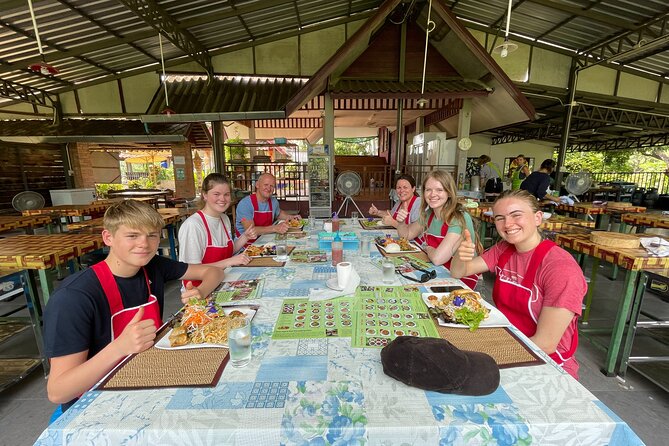 Half-Day Thai Cooking Class at Organic Farm in Chiang Mai - Value for $29.35: Why It Feels Reasonable