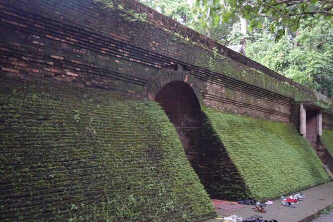 Half Day tour Suan Dok Temple, Umong temple & Doi Suthep Temple - Timing, Comfort, and How to Get the Most Out of 4–5 Hours