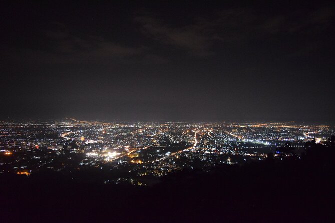 Half Day Umong Temple and Monk Chanting at Doi Suthep Temple ( Private tour) - Should you book this private Umong and Doi Suthep tour?