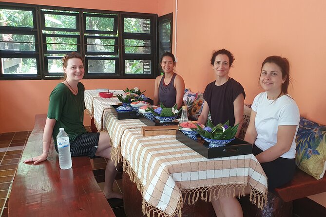 Half-Day Yoga, Meditation, and Thai Cultural Immersion in Chiang Mai - Who This Works Best For (and Who Might Want Something Different)