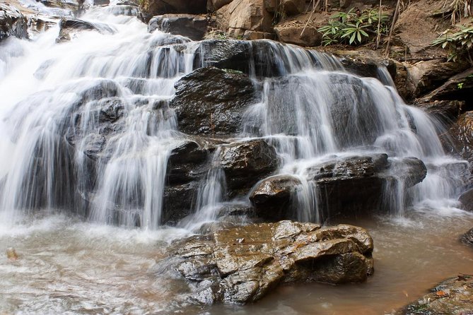 Hiking and Zipline Private Tour from Chiang Mai +Karen Village - Key Things You’ll Notice On This Private Tour