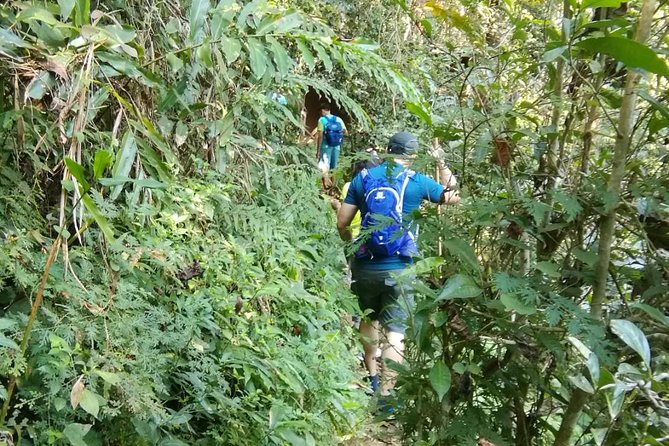 Hiking and Zipline Private Tour from Chiang Mai +Karen Village - First Stop: Karen Long Neck Village (and Why It’s Worth Slowing Down)