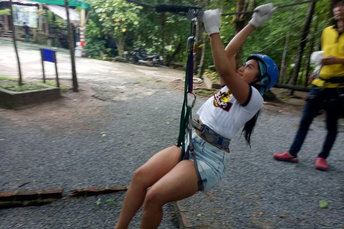 Hiking and Zipline Private Tour from Chiang Mai +Karen Village - What’s Included (and How That Changes the Value)