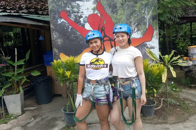 Hiking and Zipline Private Tour from Chiang Mai +Karen Village - Price and Comfort: The Trade-Off You Should Consider