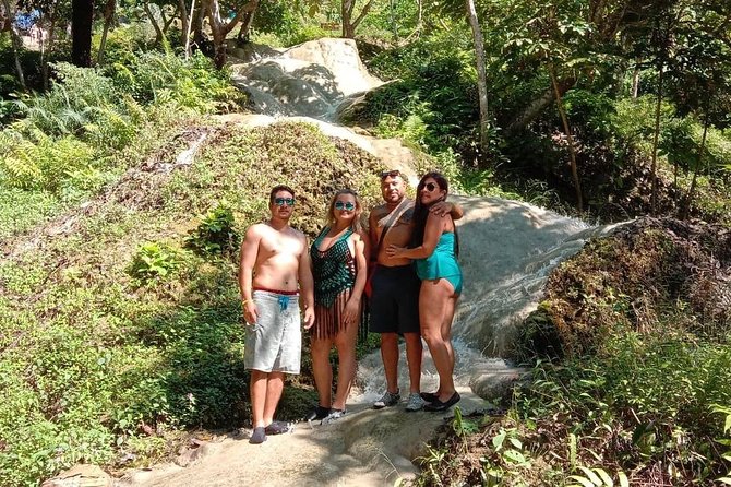 Hot! Doisuthep Temple+Wat Palad+Sticky waterfall - Wat Pha Lat: A 30-Minute Forest Temple Reset