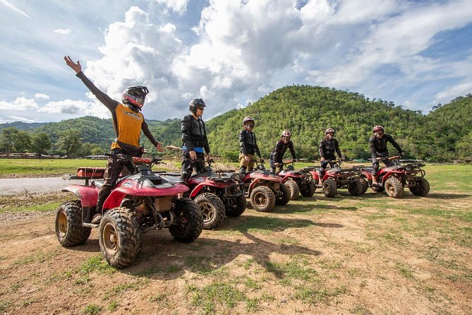 Inflatable Kayaking and ATV Adventure - Who This Tour Fits Best (and Who Might Want Another Option)