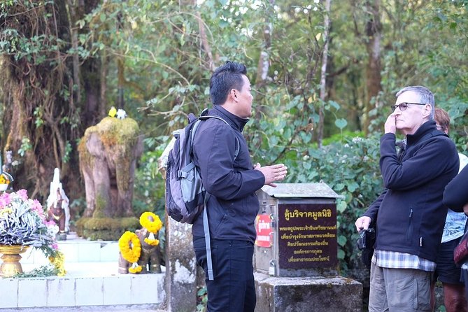 Inthanon Day Trip from Chiang Mai with Lunch - Group or Private - Should you book this Doi Inthanon day trip?