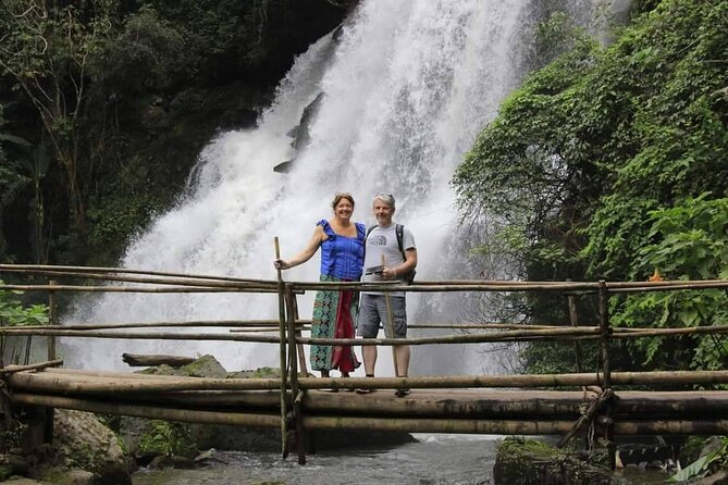 Inthanon Heaven Trail(Living Green Elephant Sanctuary) - Price and value: does $65.18 make sense?