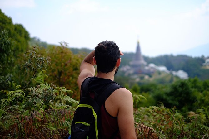 Inthanon Small-Group with Kew Mae Pan Trail from Chiang Mai include Lunch - Price and included value: what you’re really paying for