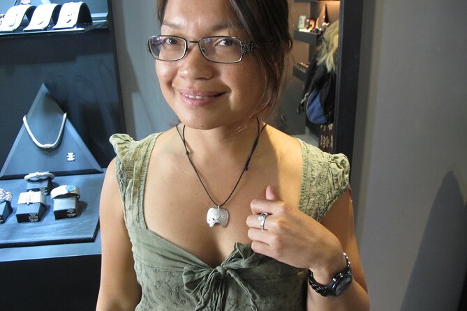 Jewellery Making Class with Silversmithing in Chiang Mai - Should You Book This Chiang Mai Silversmithing Class?