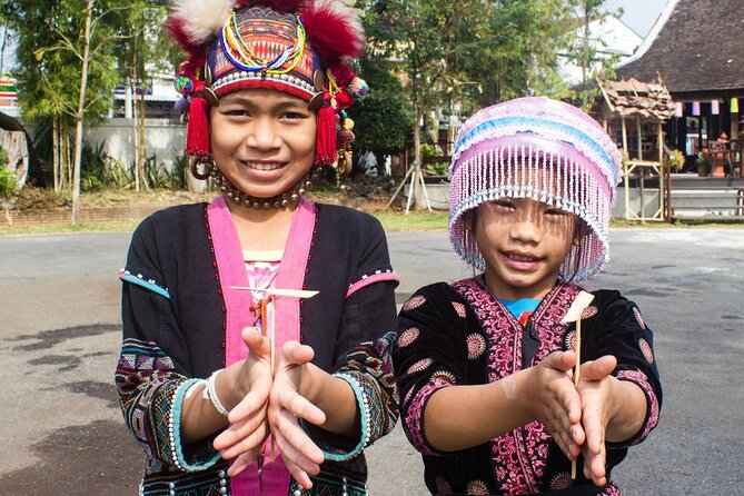 Khantoke Dinner and Cultural Show At Old Chiang Mai Cultural Center - Food, Spice, and Diet Notes You Should Actually Follow