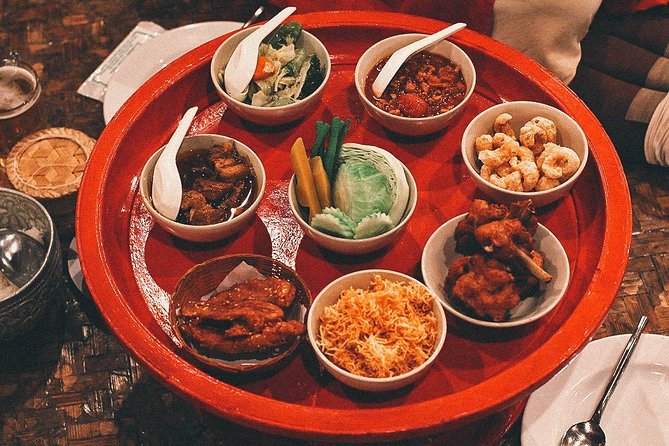 Khantoke Dinner Experience & Cultural Dance Show with Transfers - Price and value: does $45.57 make sense?