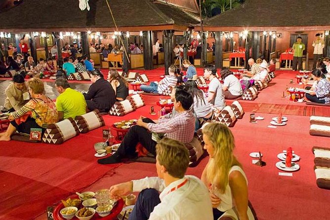Khantoke Dinner Experience & Cultural Dance Show with Transfers - Who this is best for (and who might skip it)