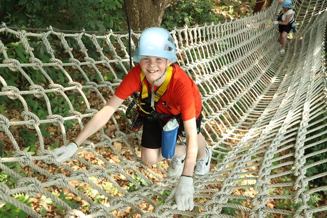 Kingkong Smile Zipline Adventure Tour From Chiang Mai - Pickup and the 5-hour rhythm from Chiang Mai city
