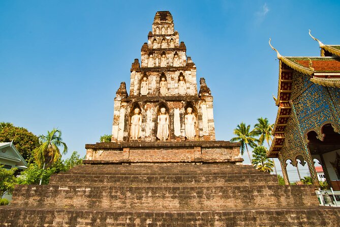 Lamphun and Lampang City Temples Small Group Tour – Full Day - The guide can make or break the day (and here’s what to look for)