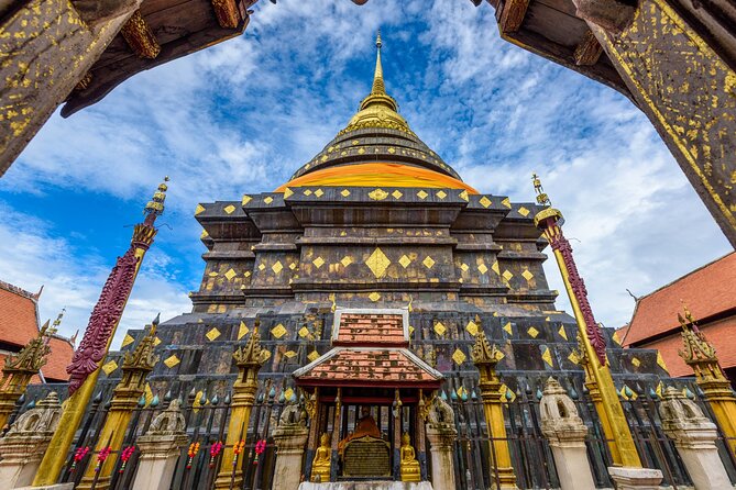 Lamphun and Lampang City Temples Small Group Tour – Full Day - Price and value: is $90 a fair deal?