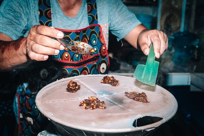 Lanna Kingdom Chiang Mai Food Tour with 15+ Tastings - Dishes you’ll likely meet on the route (and a few notes to help you choose)