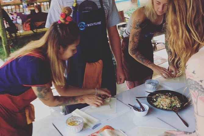 Lean cooking in A Thai atmosphere with Cookventure Home Cooking Studio - Key things that make Cookventure stand out