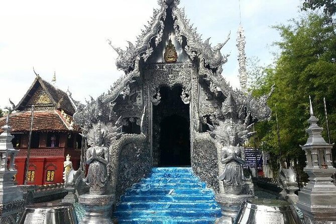 Local Drivers service Chaingmai - Why Chiang Mai’s Private Driver Works Better Than You Think