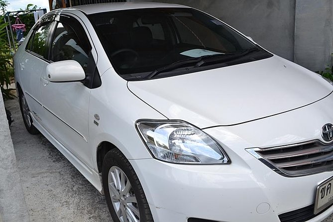 Local Drivers service Chaingmai - Your 8–9 Hours: Timing That Lets You Actually Enjoy Chiang Mai