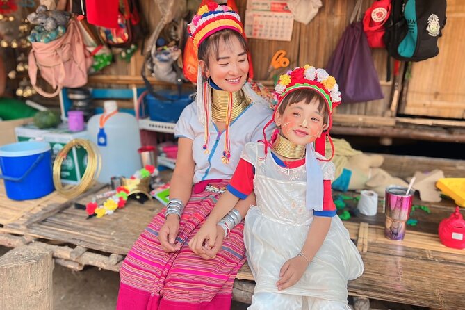 Long Neck Village, Silver Temple & Chiang Mai Top Cultural Sites - Key things I’d plan for