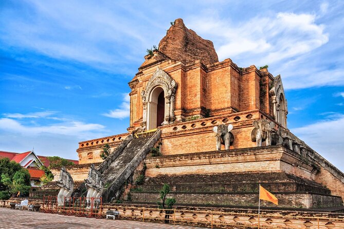 Long Neck Village, Silver Temple & Chiang Mai Top Cultural Sites - Price and value: what you actually pay for