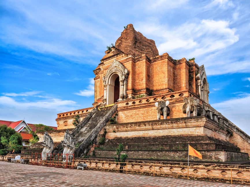 Long Neck Village, Silver Temple & Chiang Mai Top Sites - Price and Entrance Fees: What $22 Covers in Real Life