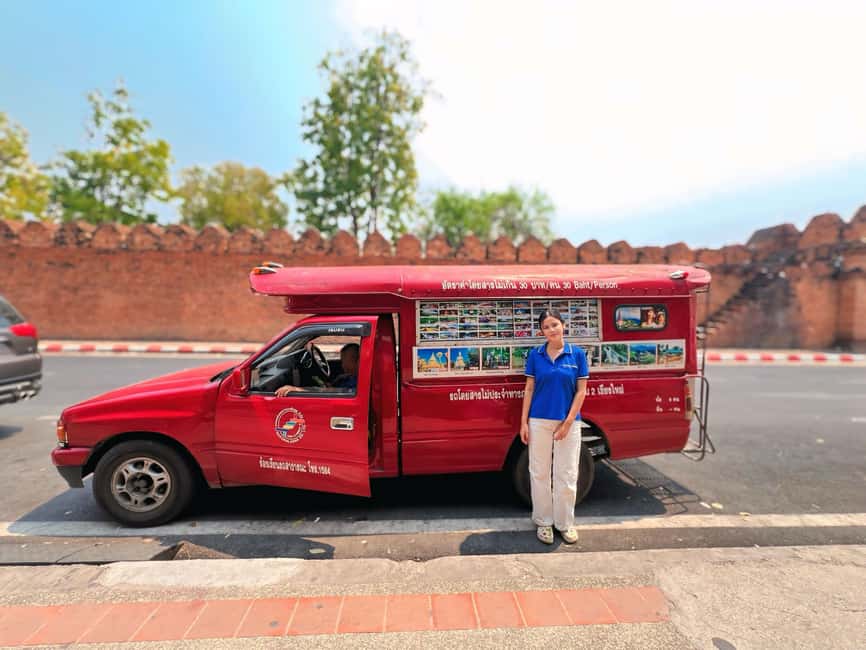 Long Neck Village, Silver Temple & Chiang Mai Top Sites - Should You Book This Long Neck Village + Top Sites Tour?