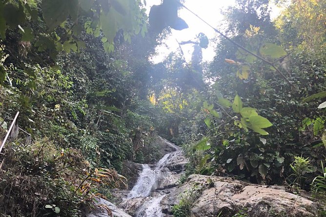 Lost in Chiang Mai - Secret Village, Hot Spring & Waterfall - A Cultural Therapy - San Kamphaeng hot springs: the egg ritual and why the soaking matters