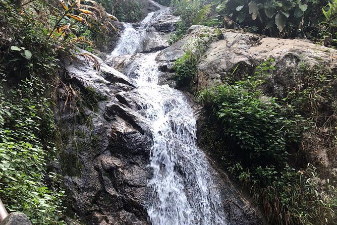 Lost in Chiang Mai - Secret Village, Hot Spring & Waterfall - A Cultural Therapy - Price and value: what $136.72 covers (and what it doesn’t)