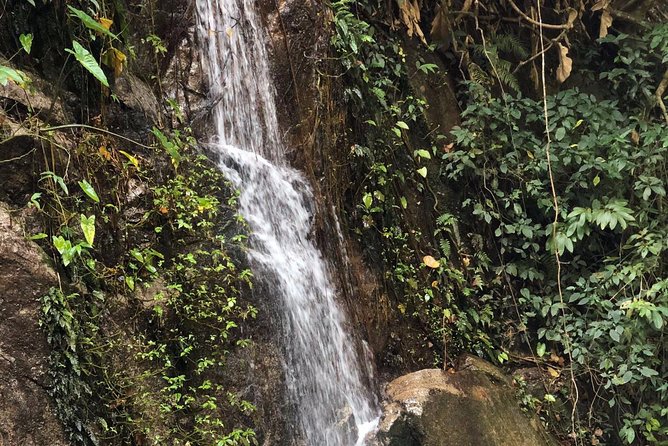 Lost in Chiang Mai - Secret Village, Hot Spring & Waterfall - A Cultural Therapy - What to bring and how to get comfortable