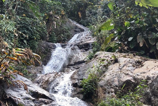 Lost in Chiang Mai - Secret Village, Hot Spring & Waterfall - A Cultural Therapy - Who this Chiang Mai secret village tour fits best
