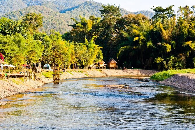 Magical Evening Dinner Cruise on the Ping River - Key things to know before you go