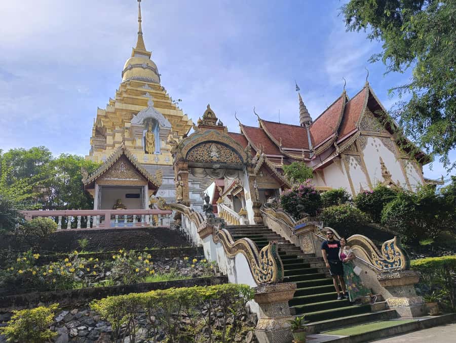 Meditation & Yoga Retreat in Nature - Who This Retreat Suits Best (and Who Might Want Something Different)