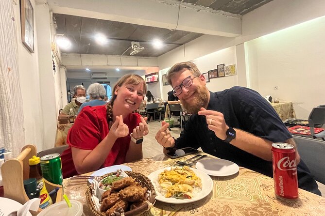 Michelin Guided Street Food Tour in Chiangmai: Thai Food Tour - The role of your guide: why names like Minty, Mei, and May matter