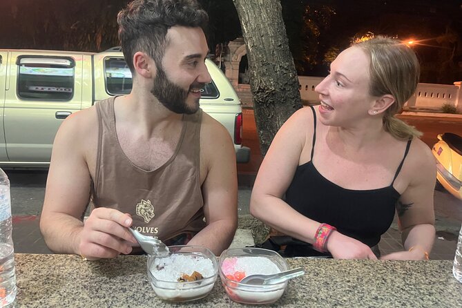 Michelin Guided Street Food Tour in Chiangmai: Thai Food Tour - Who this tour fits best