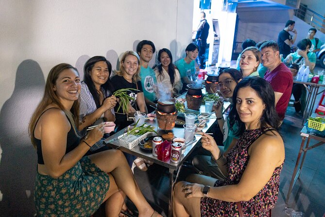 Motorbike Food Tour in Chiang Mai - Safety and comfort: what the setup gets right