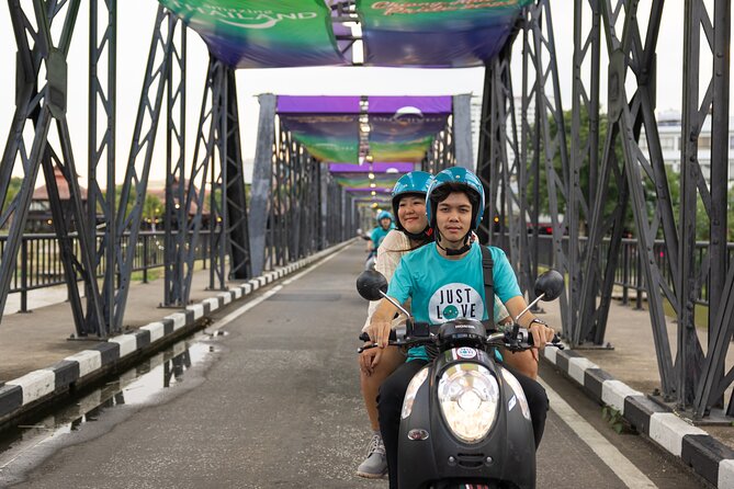 Motorbike Food Tour in Chiang Mai - Price and value: what $81.47 buys you in real terms